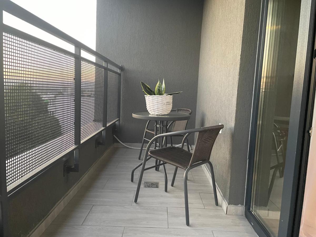 Best View Terrace Targu Mures Exterior photo